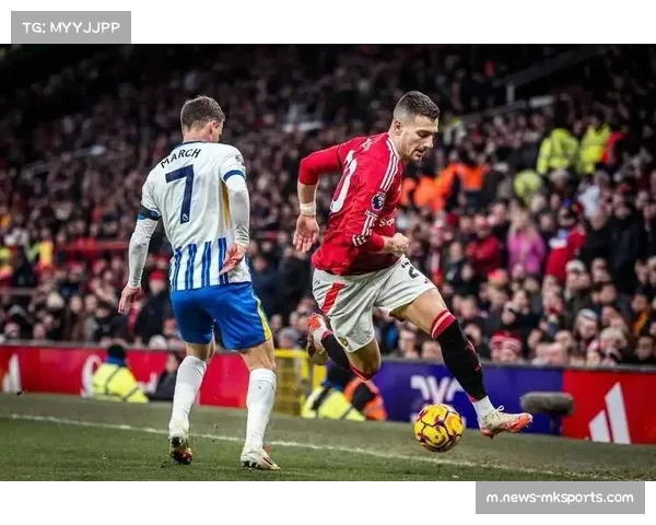 曼联重拾胜利节奏 击败布莱顿豪取英超三连胜再现强队风采