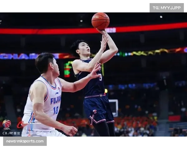 广东男篮决赛多点开花 六人得分上双展现代篮球体系优势 广东男篮决赛多点开花 六人得分上双展现代篮球体系优势